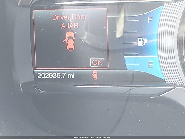 Ford Taurus Limited