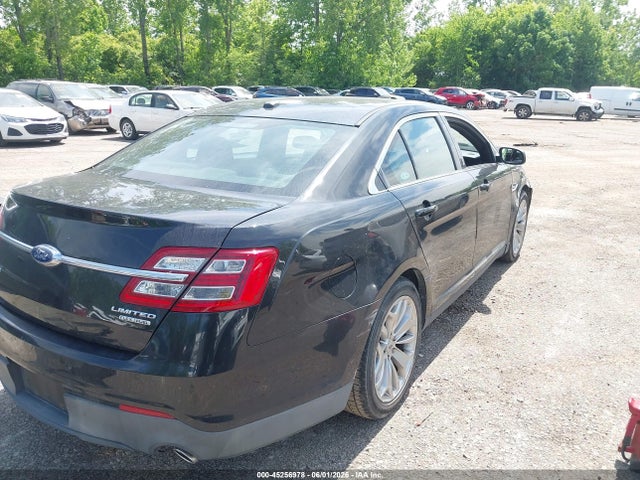 Ford Taurus Limited