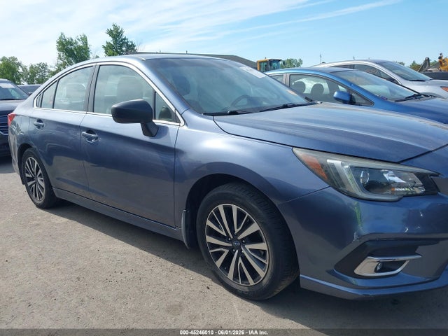 Subaru Legacy 2.5i