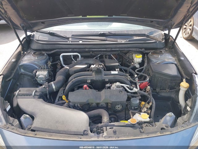 Subaru Legacy 2.5i