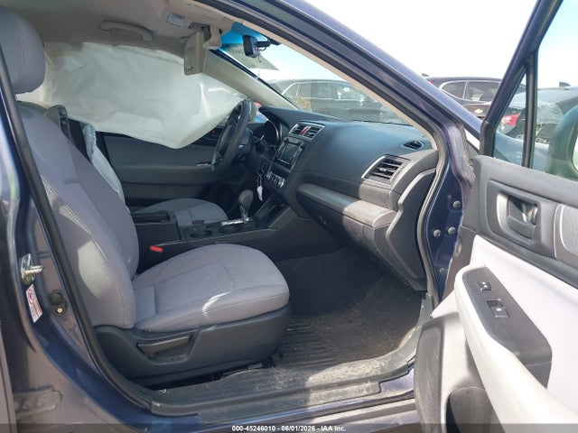 Subaru Legacy 2.5i