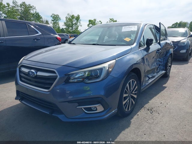 Subaru Legacy 2.5i