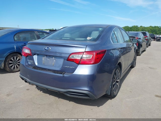 Subaru Legacy 2.5i