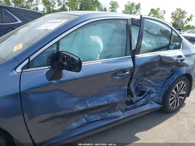 Subaru Legacy 2.5i