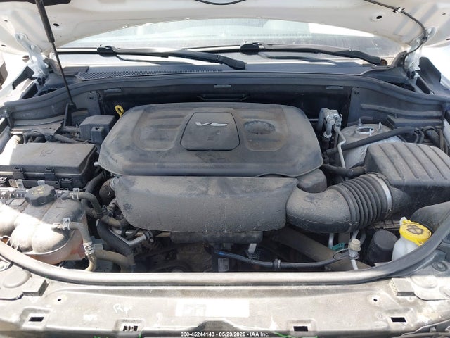Jeep Grand Cherokee Limited 4x4