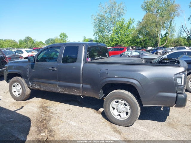 Toyota Tacoma Sr