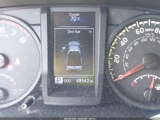 Toyota Tacoma Sr