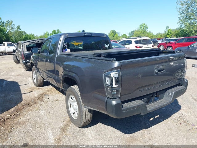 Toyota Tacoma Sr