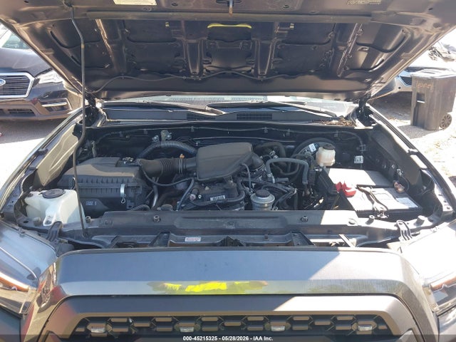 Toyota Tacoma Sr