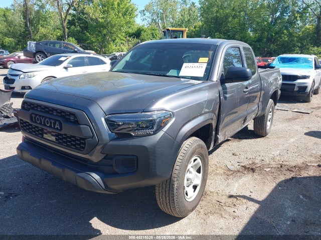 Toyota Tacoma Sr