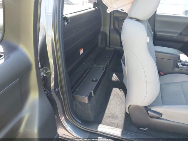 Toyota Tacoma Sr