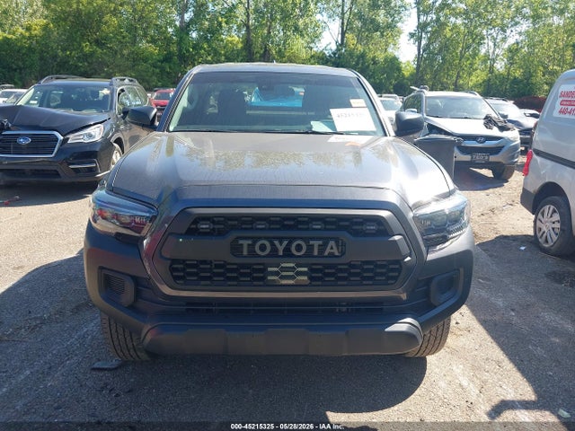 Toyota Tacoma Sr