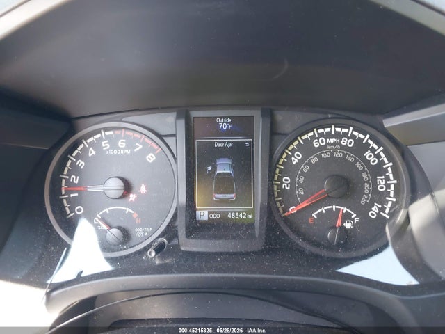 Toyota Tacoma Sr