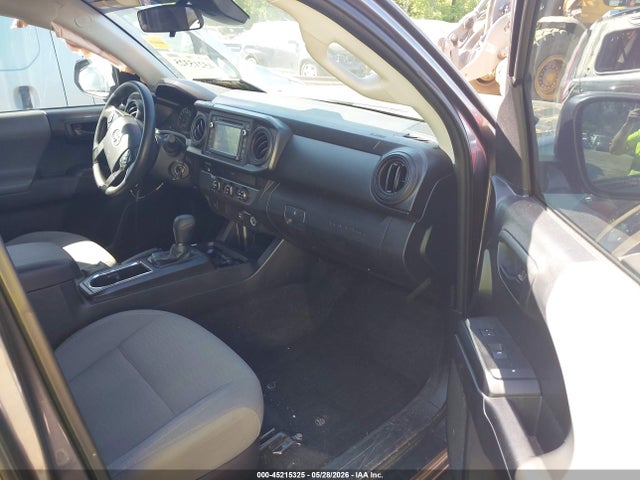 Toyota Tacoma Sr