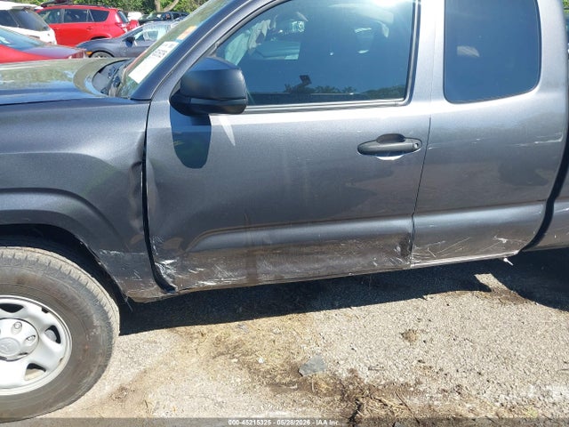 Toyota Tacoma Sr