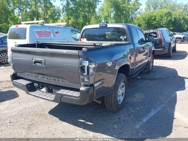 Toyota Tacoma Sr