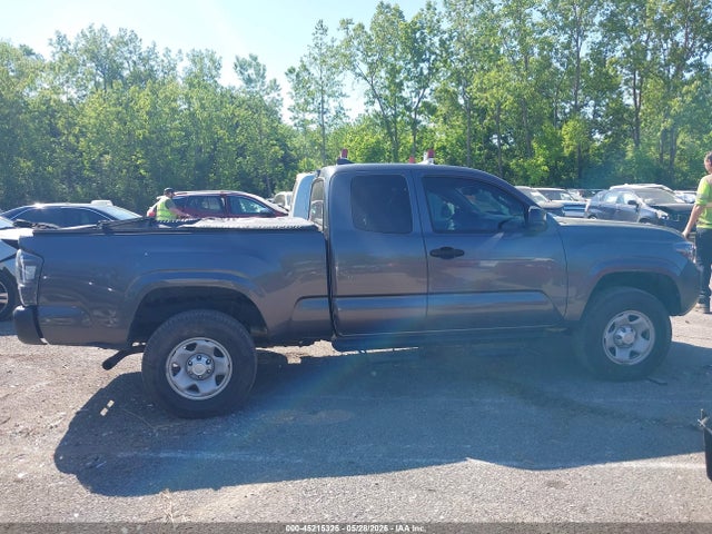Toyota Tacoma Sr