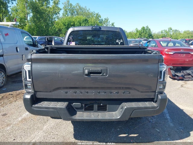 Toyota Tacoma Sr