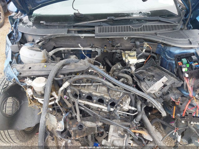 Volkswagen Jetta 1.4t S