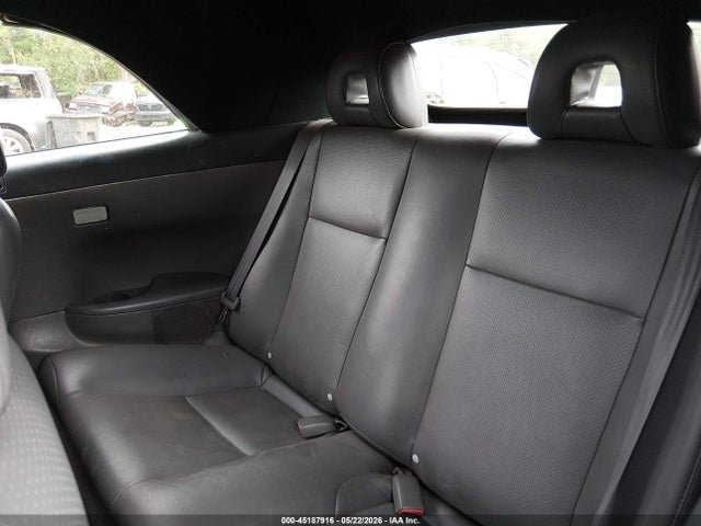 Toyota Camry Sle
