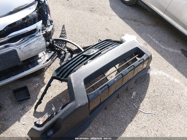 Honda Ridgeline Black Edition