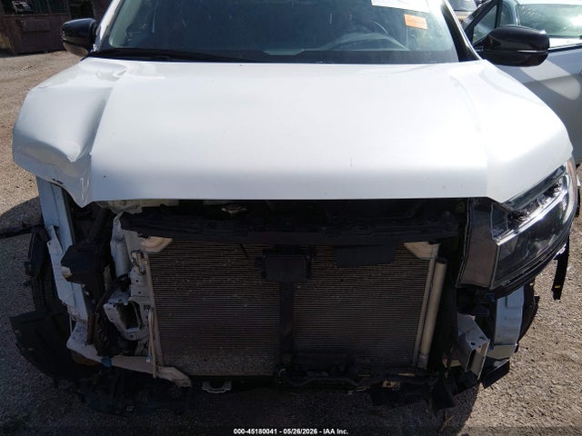Honda Ridgeline Black Edition
