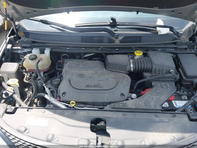 Chrysler Pacifica Touring L