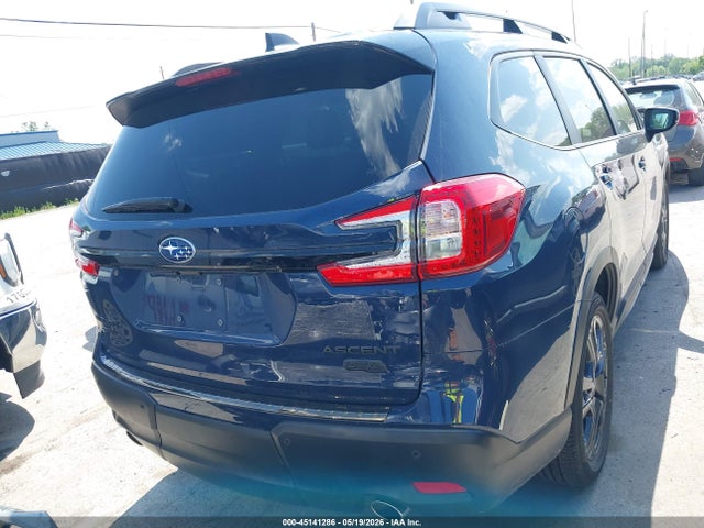 Subaru Ascent Onyx Edition 7-passenger