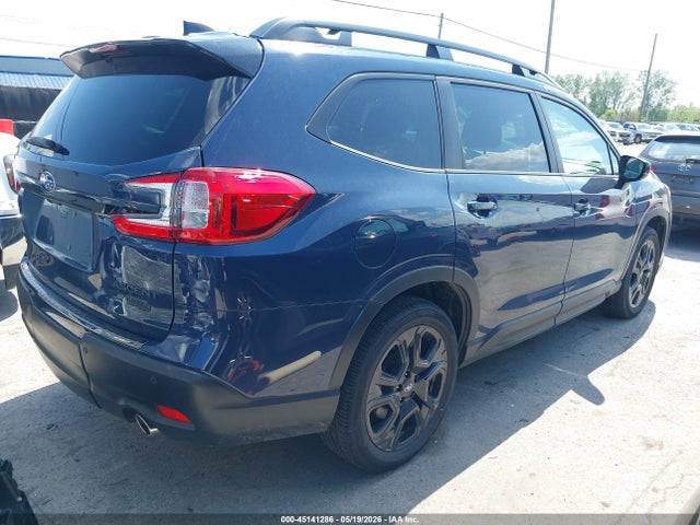 Subaru Ascent Onyx Edition 7-passenger