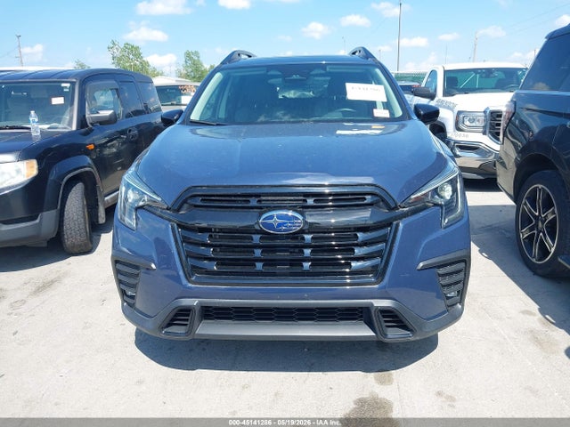 Subaru Ascent Onyx Edition 7-passenger