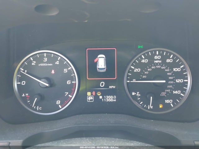 Subaru Ascent Onyx Edition 7-passenger