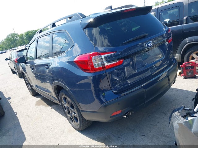 Subaru Ascent Onyx Edition 7-passenger