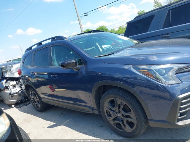Subaru Ascent Onyx Edition 7-passenger