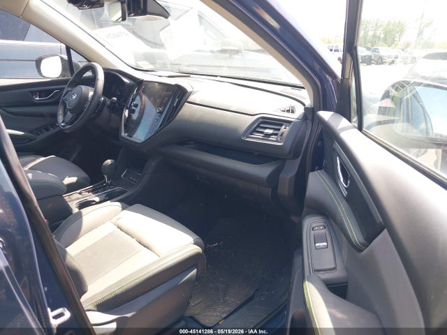 Subaru Ascent Onyx Edition 7-passenger