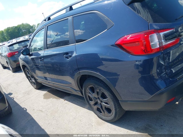 Subaru Ascent Onyx Edition 7-passenger