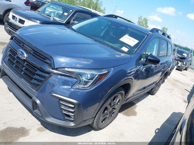 Subaru Ascent Onyx Edition 7-passenger