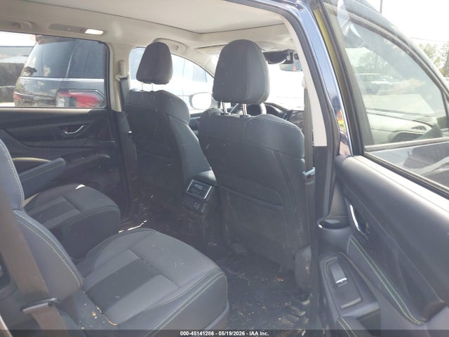 Subaru Ascent Onyx Edition 7-passenger