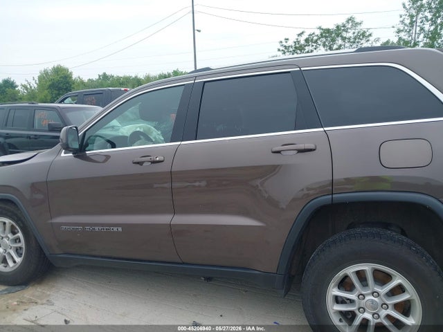 Jeep Grand Cherokee Laredo E 4x4