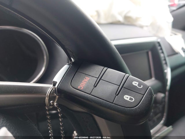 Jeep Grand Cherokee Laredo E 4x4