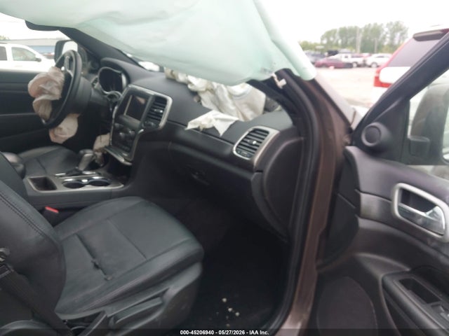 Jeep Grand Cherokee Laredo E 4x4