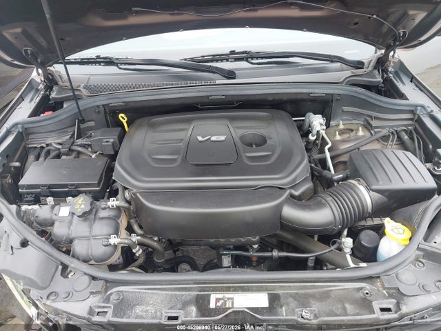 Jeep Grand Cherokee Laredo E 4x4