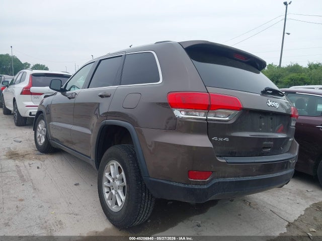 Jeep Grand Cherokee Laredo E 4x4