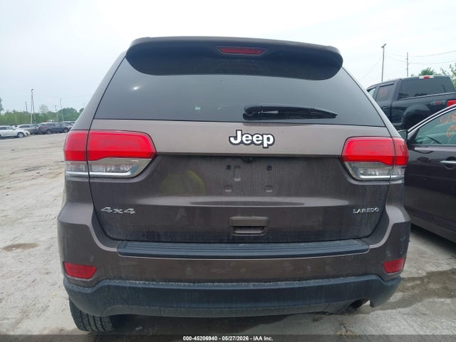 Jeep Grand Cherokee Laredo E 4x4