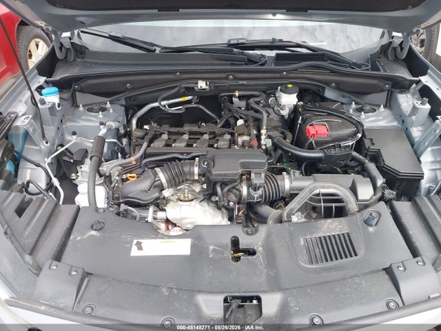 Acura Adx A-spec