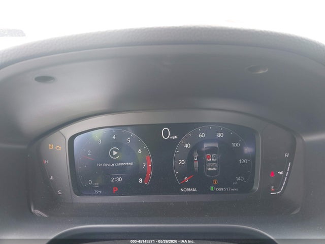Acura Adx A-spec