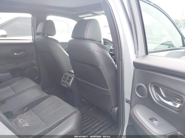 Acura Adx A-spec