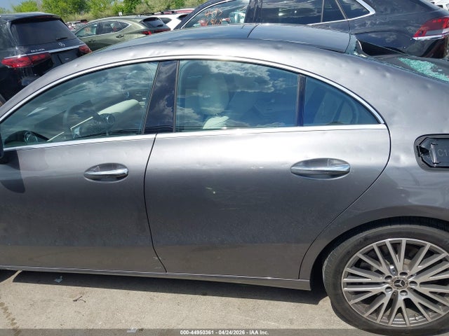 Mercedes-Benz Cla-class 4matic