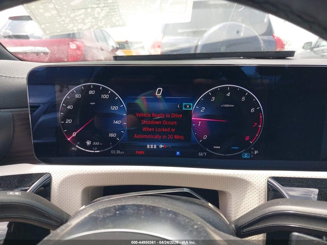Mercedes-Benz Cla-class 4matic