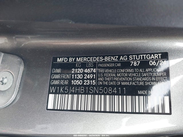 Mercedes-Benz Cla-class 4matic