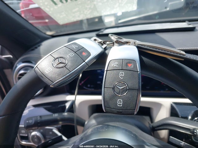 Mercedes-Benz Cla-class 4matic
